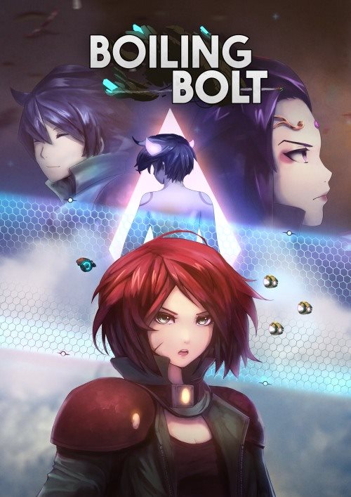 Boiling Bolt (PC) DIGITAL PC-Spiel