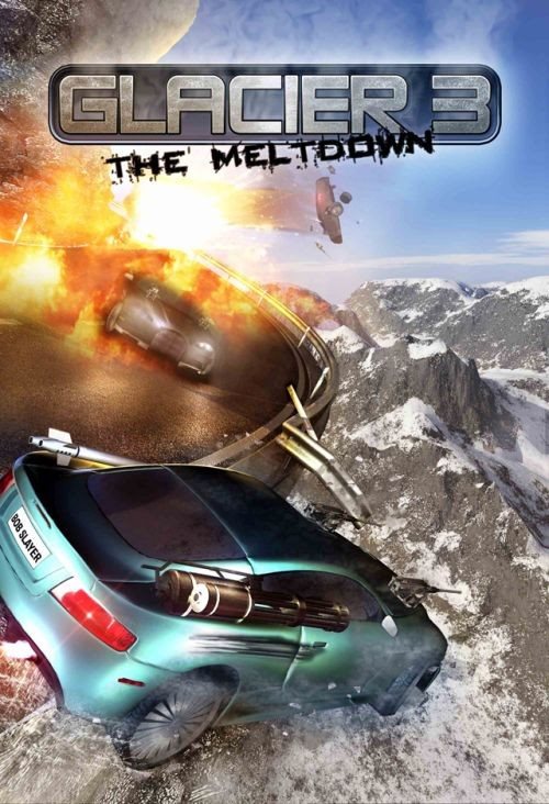 Glacier 3: The Meltdown (PC) DIGITAL Hra na PC