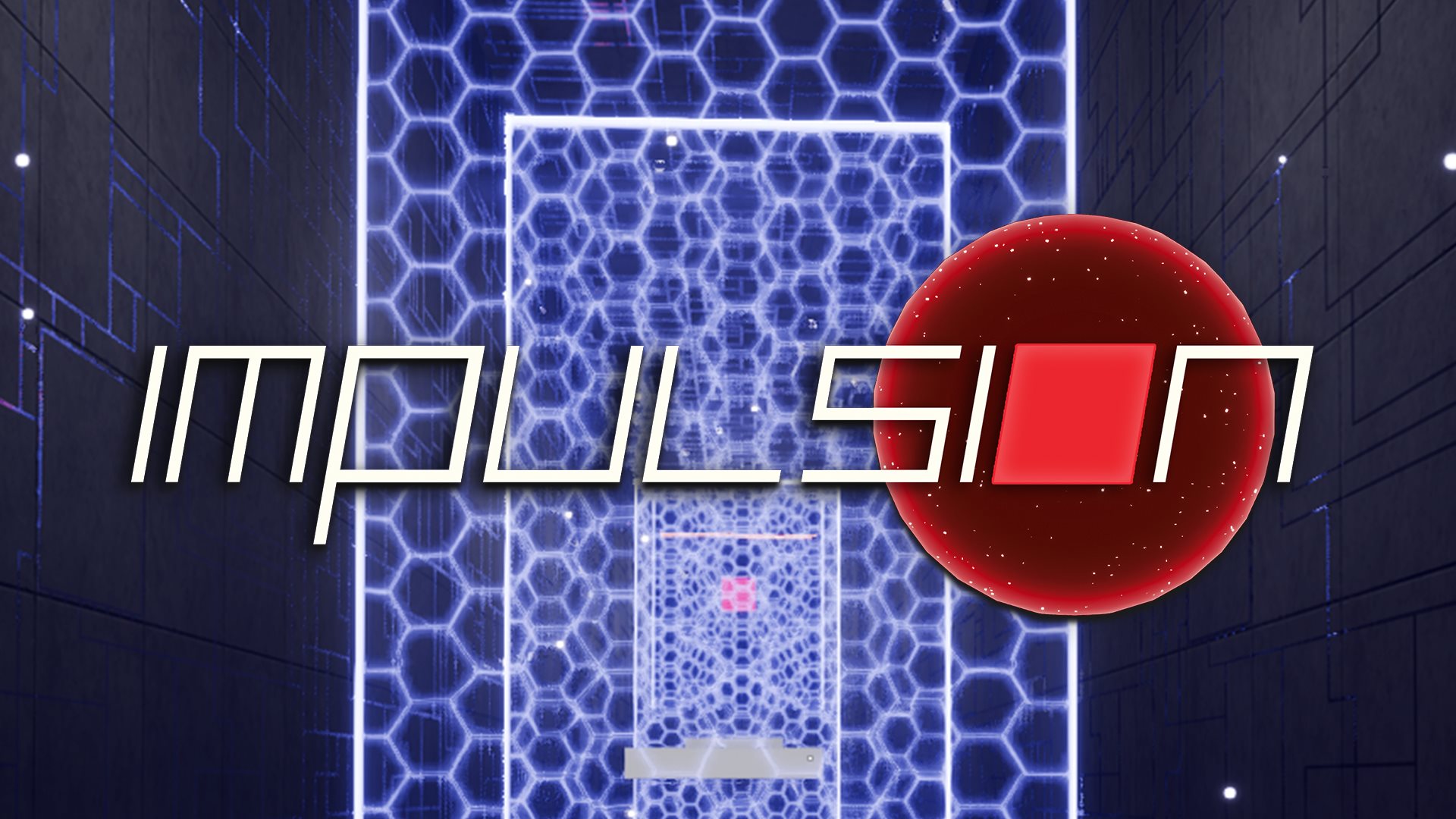 Impulsion (PC) DIGITAL Hra na PC