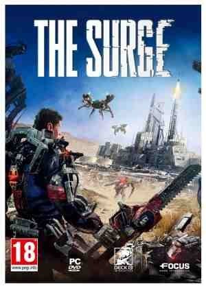 The Surge (PC) DIGITAL PC-Spiel