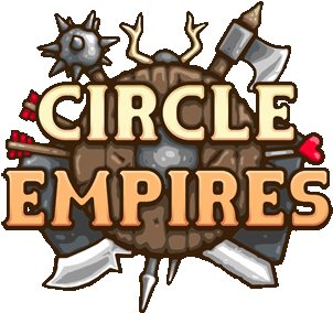 Circle Empires (PC) DIGITAL PC-Spiel