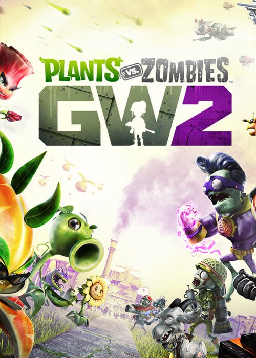 Plants vs. Zombies Garden Warfare 2 (PC) DIGITAL Hra na PC