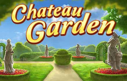 Chateau Garden (PC) DIGITAL Hra na PC