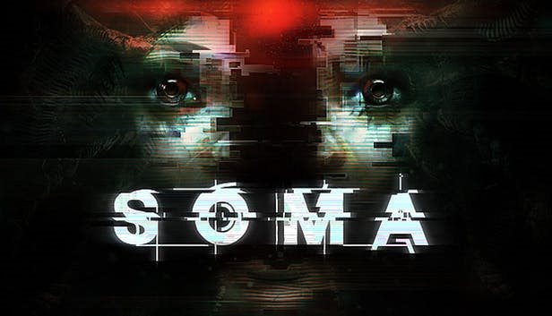 SOMA (PC) DIGITAL PC-Spiel