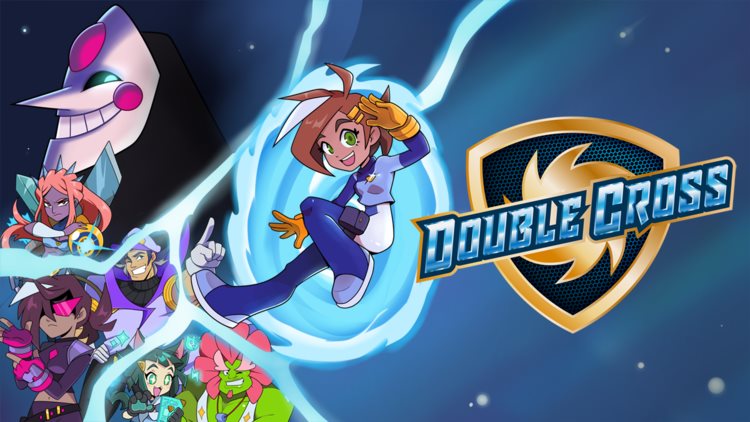 Double Cross (PC) DIGITAL PC-Spiel