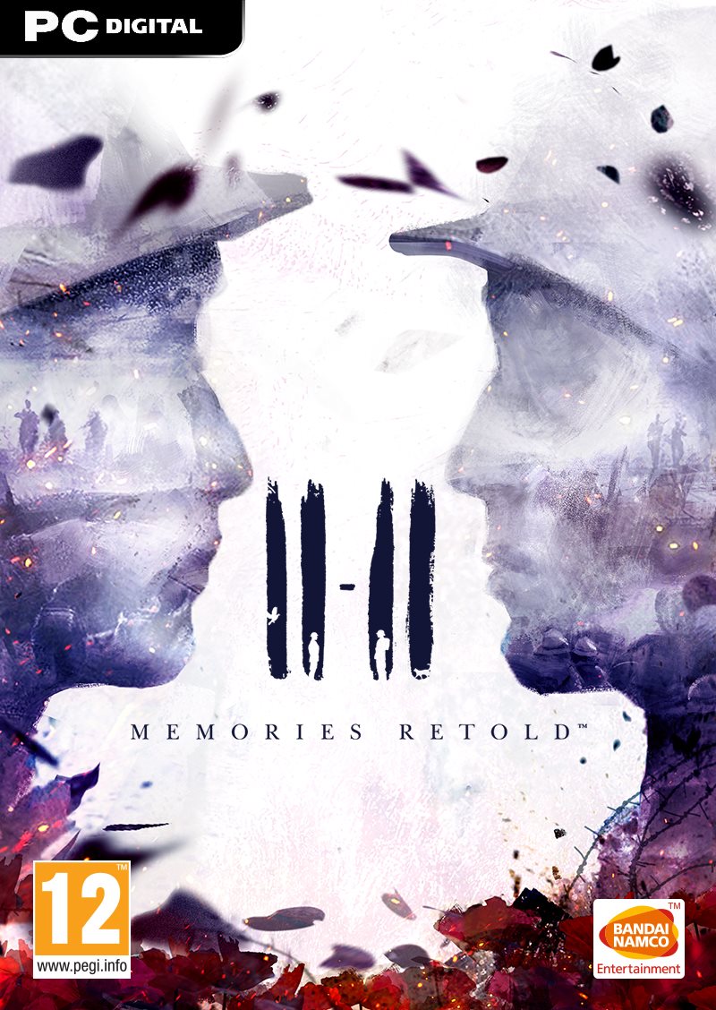 11-11: Memories retold (PC) DIGITAL Hra na PC