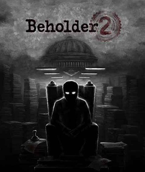 Beholder 2 (PC) DIGITAL Hra na PC