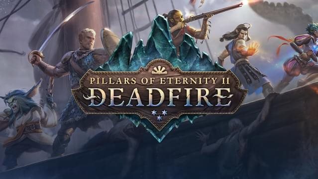 Pillars of Eternity II: Deadfire - Obsidian Edition (PC) DIGITAL...