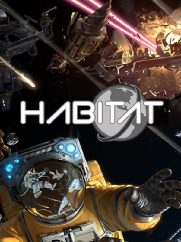Habitat (PC) DIGITAL PC-Spiel