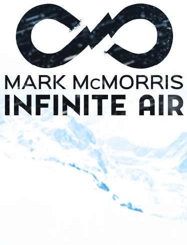 Infinite Air with Mark McMorris (PC)  Steam DIGITAL Hra na PC
