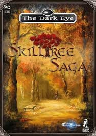 Skilltree Saga (PC)  Steam DIGITAL Hra na PC