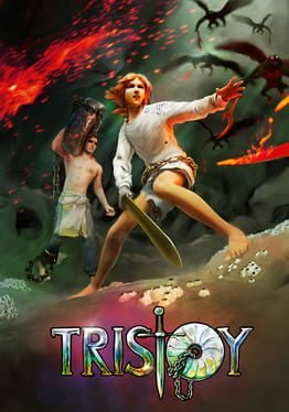 TRISTOY (PC) Steam DIGITAL PC-Spiel