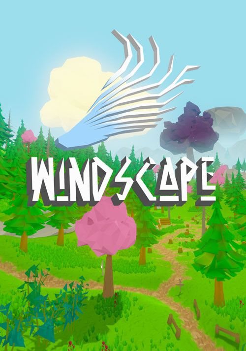 Windscape (PC)  Steam DIGITAL Hra na PC
