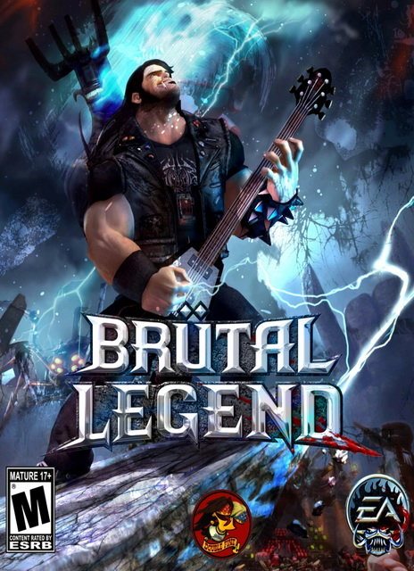 Brutal Legend - PC DIGITAL PC-Spiel