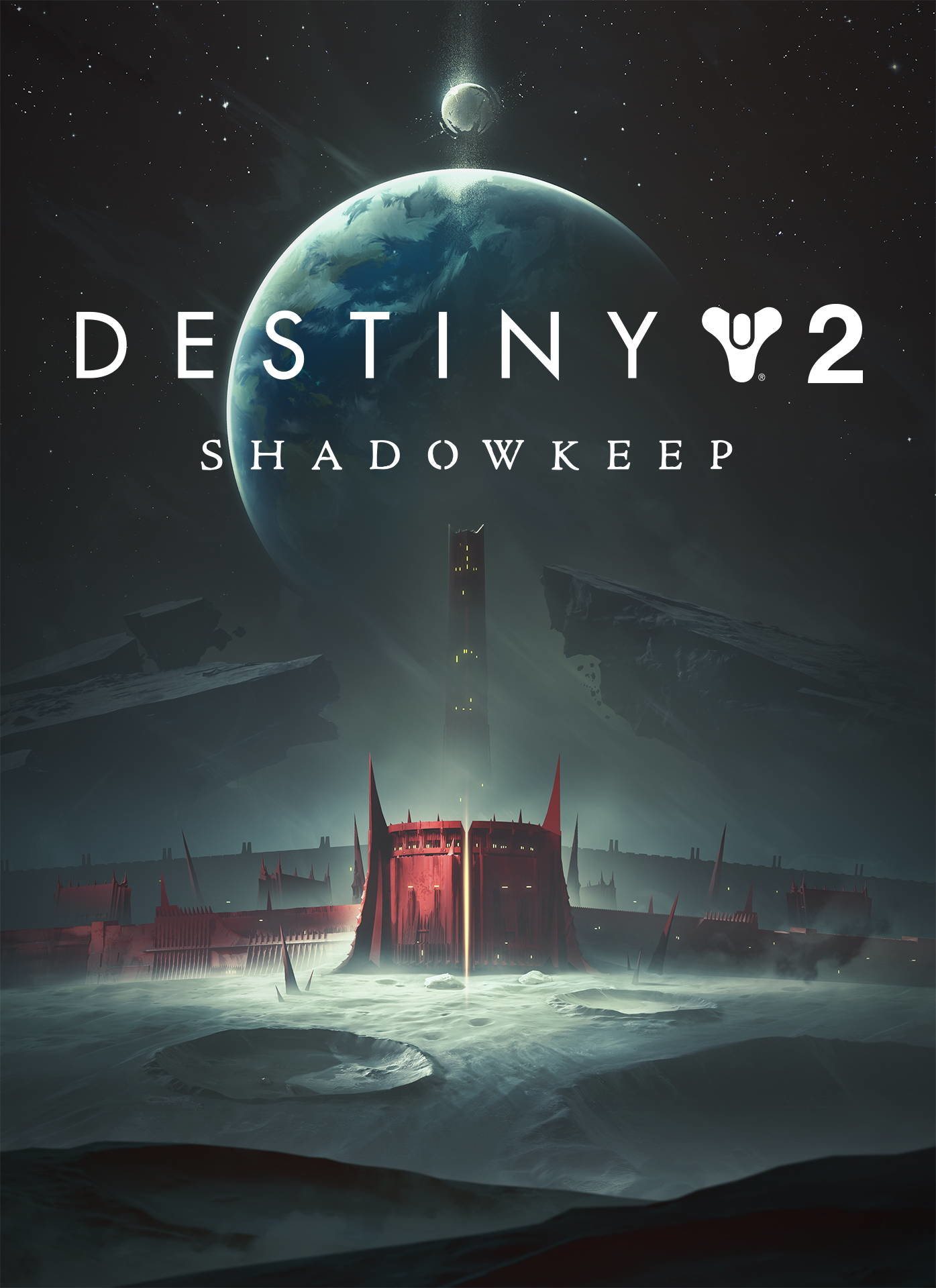 Destiny 2: Shadowkeep - PC DIGITAL Gaming-Zubehör