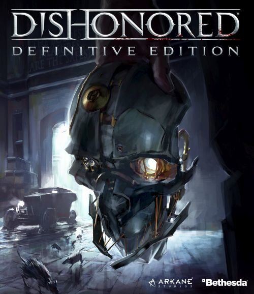 Dishonored: Definitive Edition - PC DIGITAL PC-Spiel