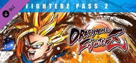 DRAGON BALL FIGHTERZ – FighterZ Pass 2 – PC DIGITAL Herný doplnok