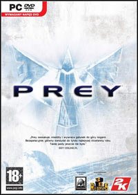 Prey – PC DIGITAL Hra na PC