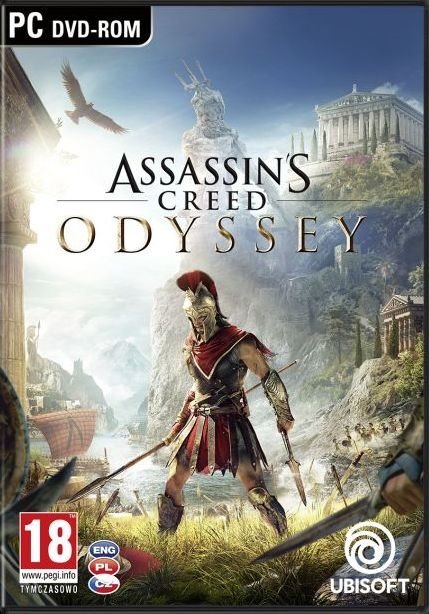 Assassins Creed Odyssey Season Pass - PC DIGITAL Gaming-Zubehör
