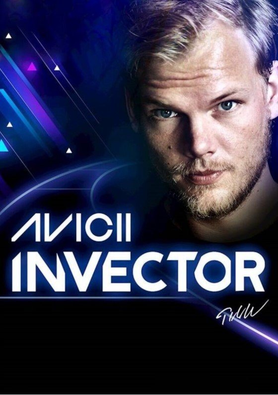 AVICII Invector – PC DIGITAL Hra na PC