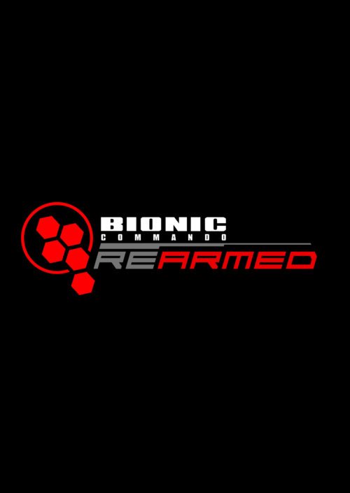 Bionic Commando: Rearmed – PC DIGITAL Hra na PC