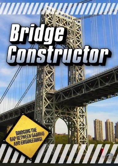 Bridge Constructor - PC DIGITAL PC-Spiel
