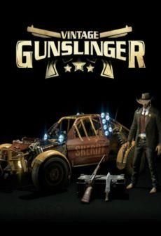 Dying Light - Vintage Gunslinger Bundle - PC DIGITAL Gaming-Zubehör