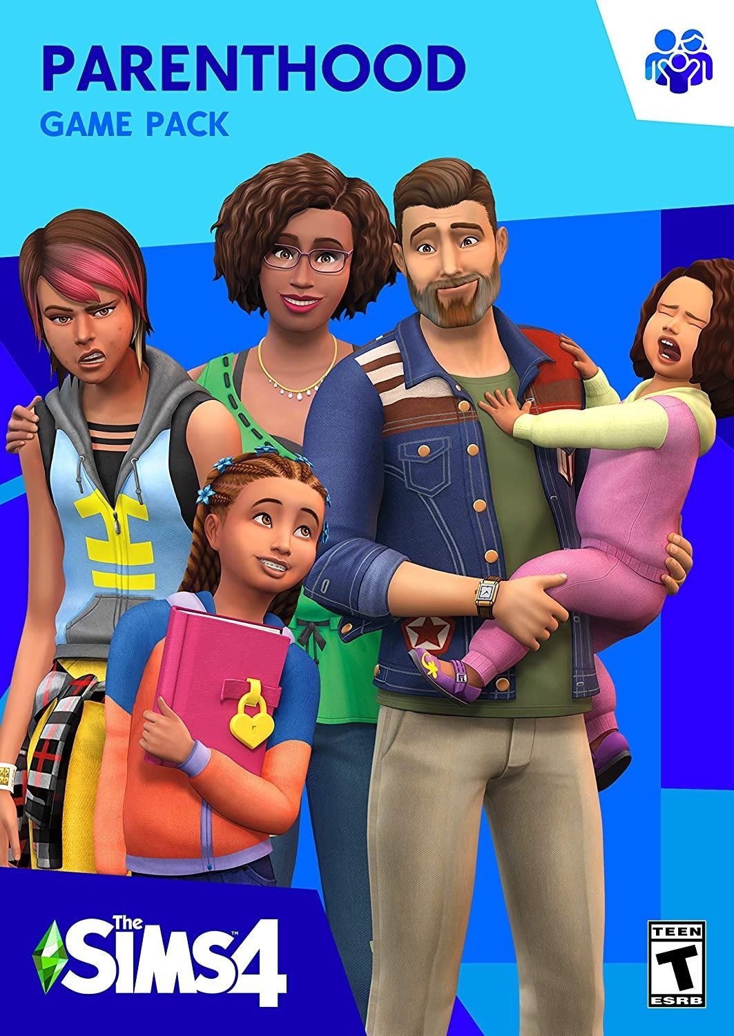 The Sims 4: Parenthood - PC DIGITAL Gaming-Zubehör