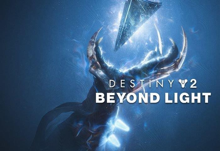 Destiny 2: Beyond Light PC-Spiel