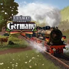 Railway Empire – Germany – PC DIGITAL Hra na PC
