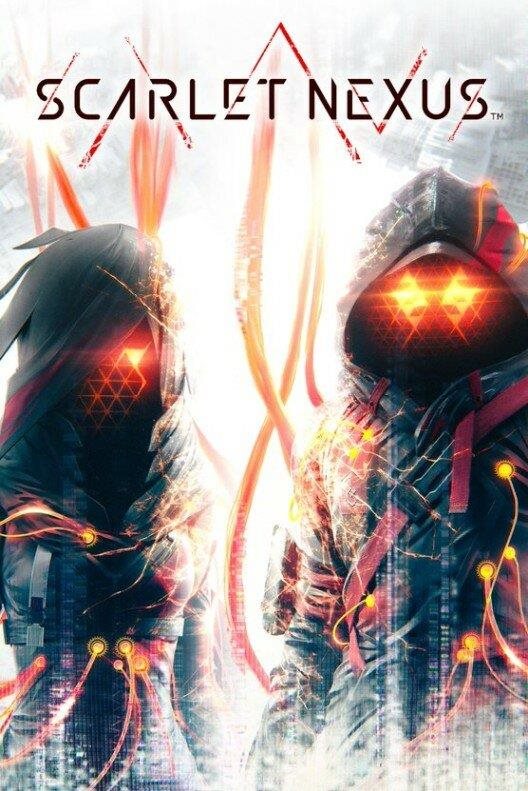 Scarlet Nexus - PC DIGITAL PC-Spiel