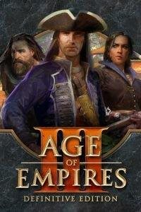 Age of Empires III: Definitive Edition (PC) - Key für Steam PC-Spiel