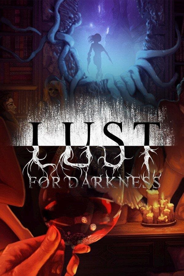 Lust For Darkness – PC DIGITAL Hra na PC