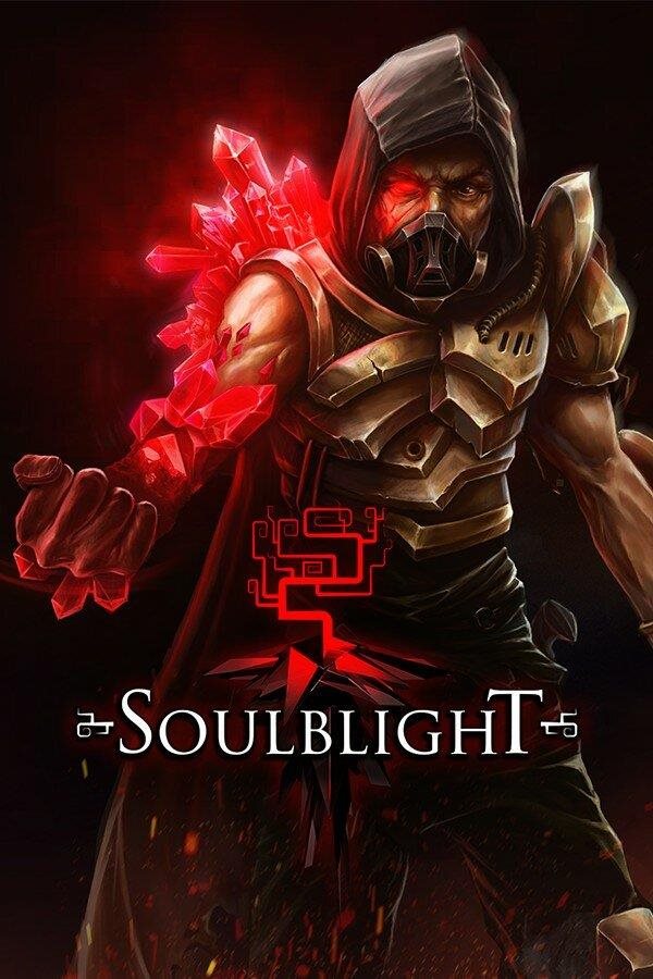 Soulblight - PC DIGITAL PC-Spiel