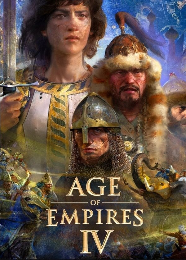 Age of Empires IV – PC DIGITAL Hra na PC
