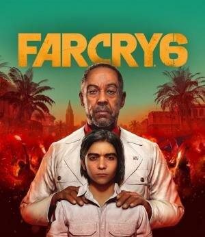 Far Cry 6 - PC DIGITAL PC-Spiel