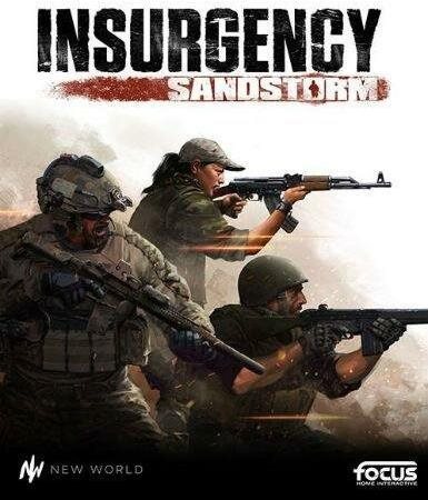 Insurgency: Sandstorm - PC DIGITAL PC-Spiel