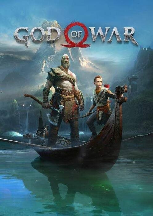 God of War – PC DIGITAL Hra na PC