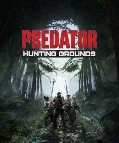 Predator: Hunting Grounds Hra na PC