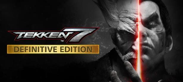 Tekken 7 Definitive Edition - PC DIGITAL PC-Spiel