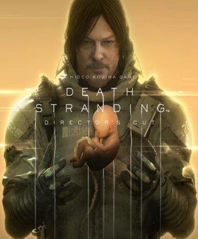 Death Stranding - Director's Cut - PC DIGITAL PC játék