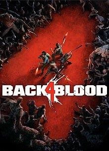 Back 4 Blood - PC DIGITAL PC-Spiel