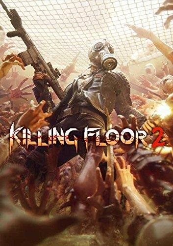 Killing Floor 2 – PC DIGITAL Hra na PC
