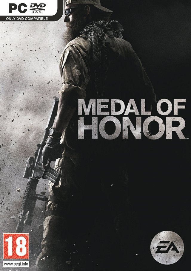 Medal of Honor – PC DIGITAL Hra na PC