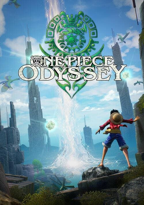 One Piece Odyssey - PC DIGITAL PC játék