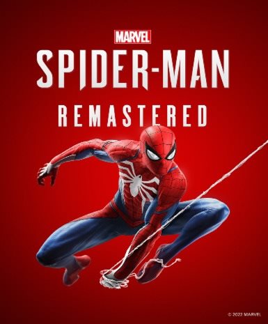 Marvels Spider-Man Remastered – PC DIGITAL Hra na PC