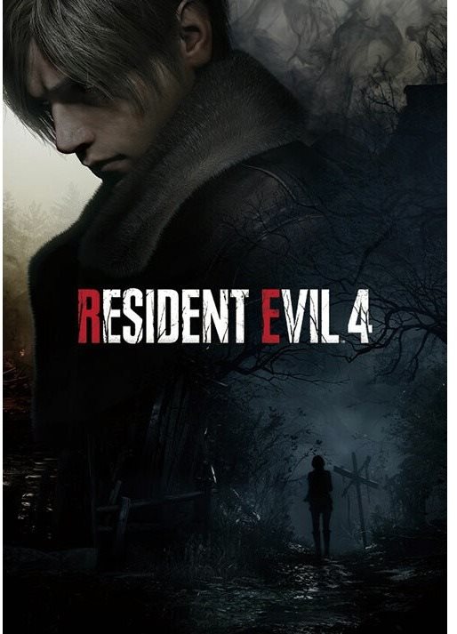 Resident Evil 4 (2023) - PC DIGITAL PC játék