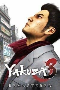 Yakuza 3 Remastered - PC DIGITAL PC játék