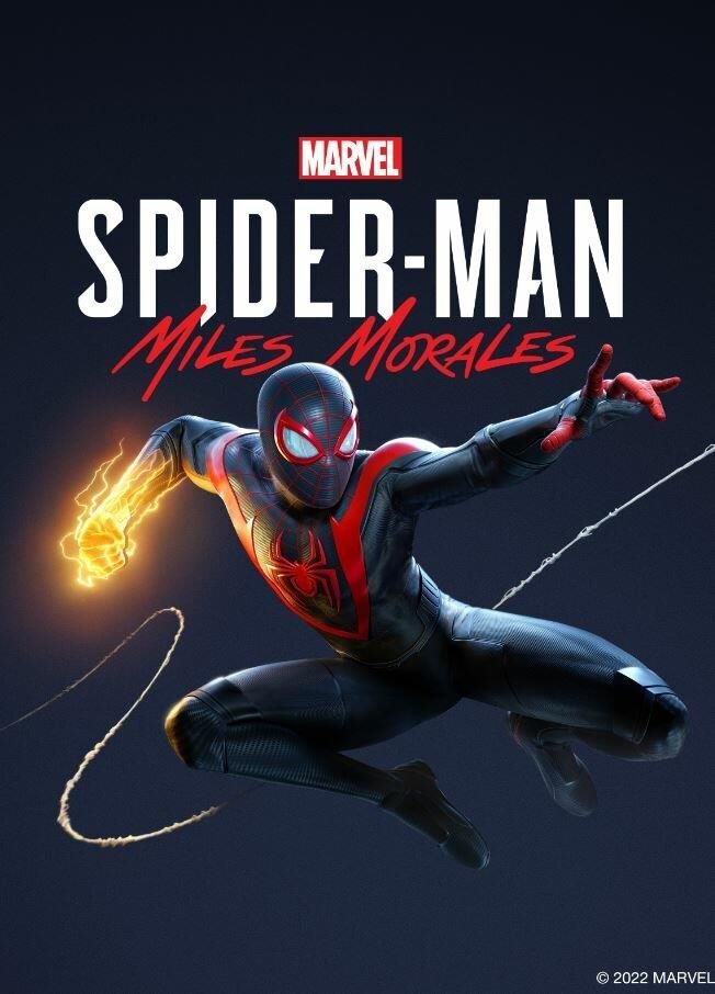 Marvels Spider-Man: Miles Morales - PC DIGITAL PC játék