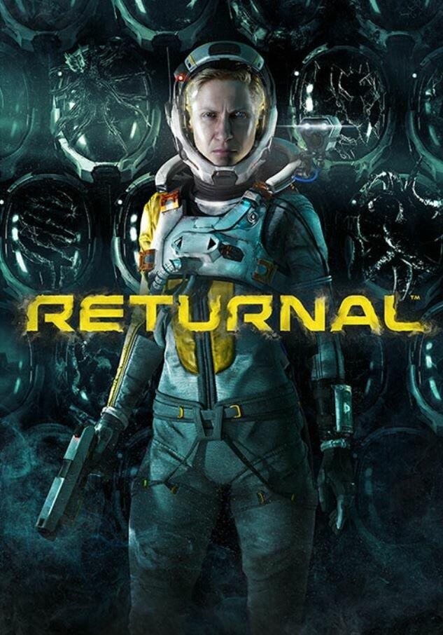 Returnal - PC DIGITAL PC játék